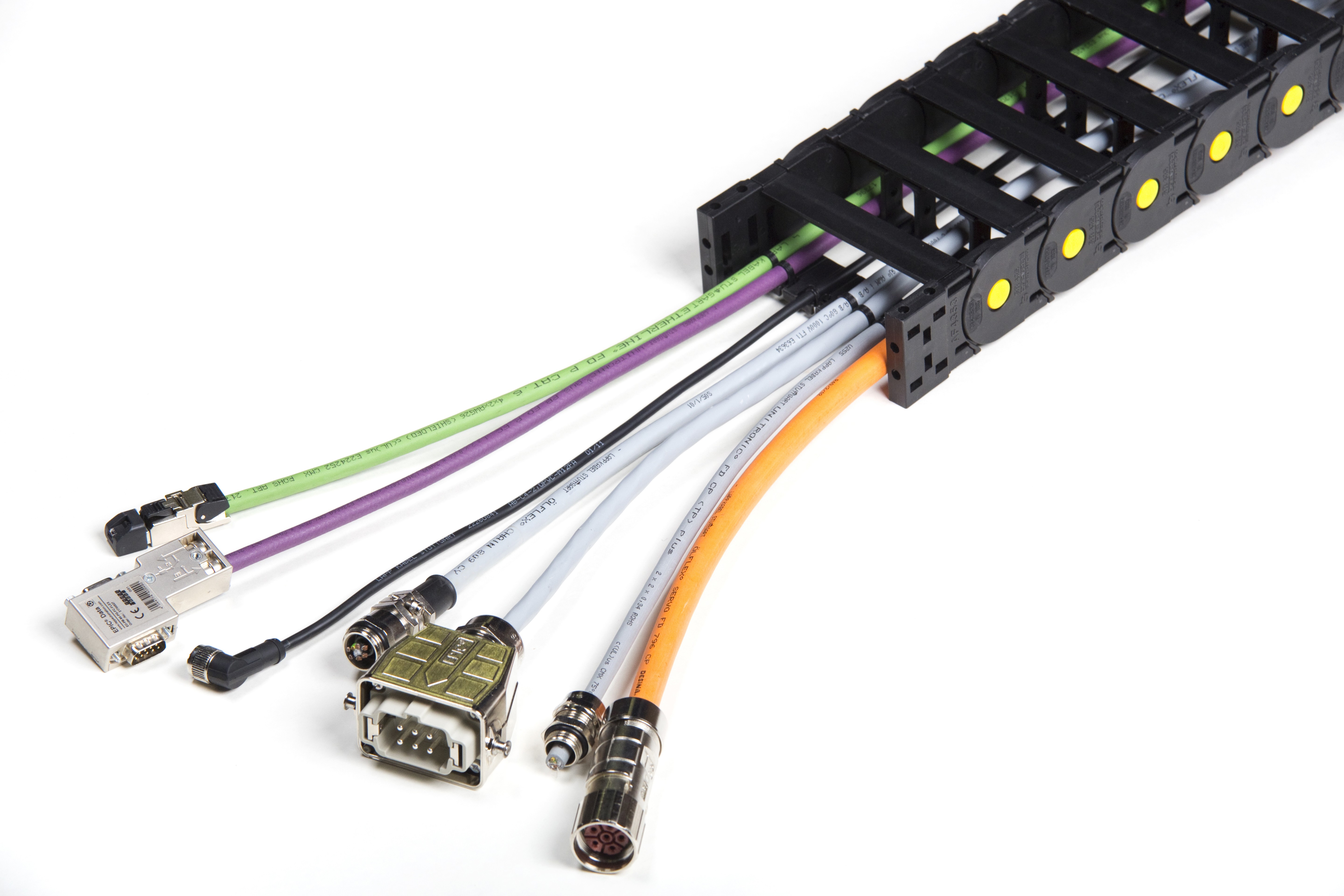 Ölflex® Connect Chain