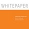 Whitepaper "Cables and Connectors for the Food and Beverage Industry" Whitepaper "Cables and Connectors for the Food and Beverage Industry"