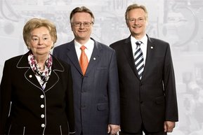 Andreas Lapp, Ursula Lapp, Siegbert Lapp Andreas Lapp, Ursula Lapp, Siegbert Lapp