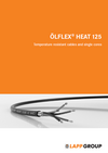 OElflex Heat 125 Cover en
