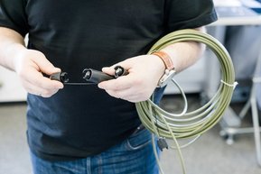 Fiber Optik Çözümler