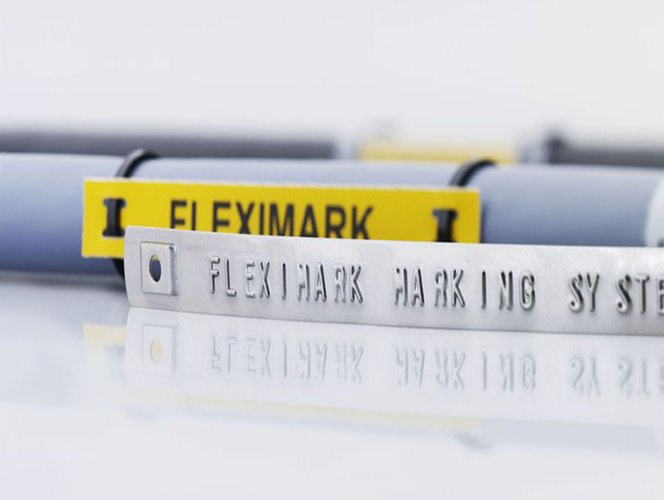 csm FLEXIMARK 907