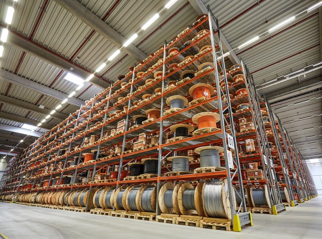 LAPP Logistik Ludwigsburg