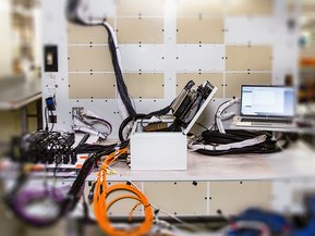 Endüstriyel Kutu Tipi Çözümler