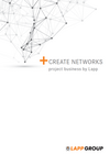 Cover create networks
